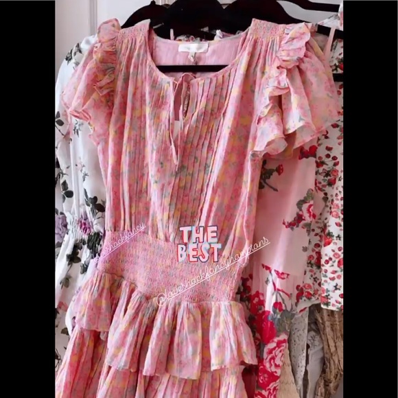 Loveshackfancy Dress - Picture 3 of 7